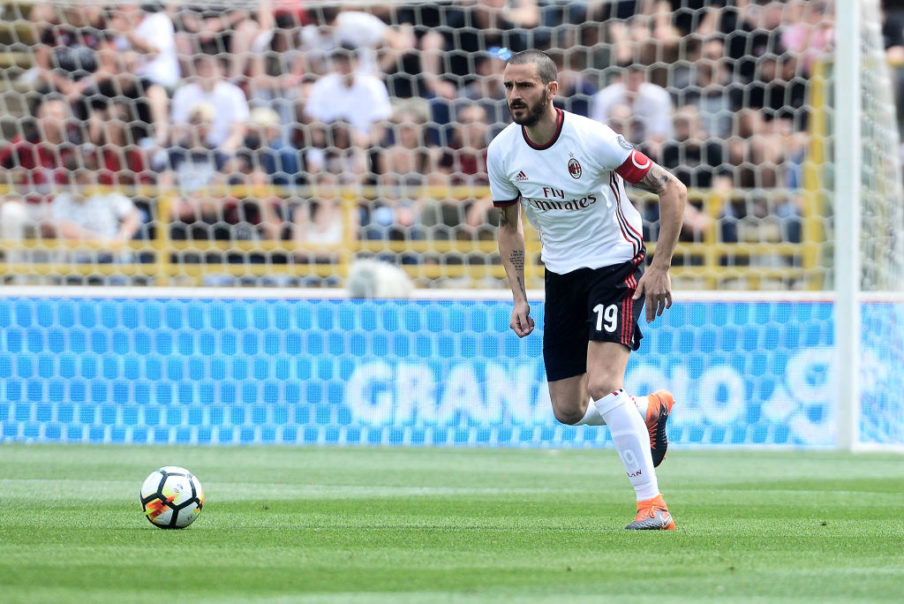 Mario Carlini / Iguana Press/Getty Images Sport