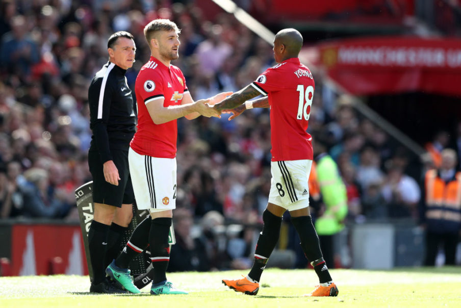 Manchester United v Watford - Premier League Matthew Lewis/Getty Images Sport
