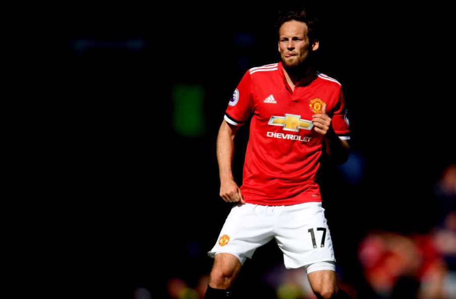 Manchester United v Watford - Premier League Ross Kinnaird/Getty Images Sport