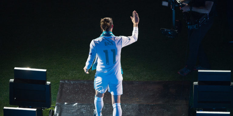 Real ready to let Bale join United