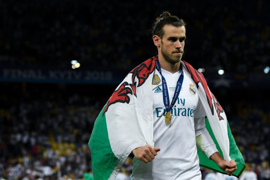 Real Madrid v Liverpool - UEFA Champions League Final David Ramos/Getty Images Sport