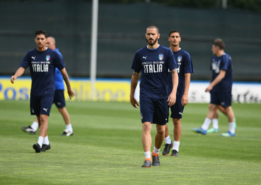 Claudio Villa/Getty Images Sport