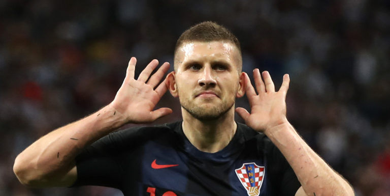 United plotting Rebic swoop