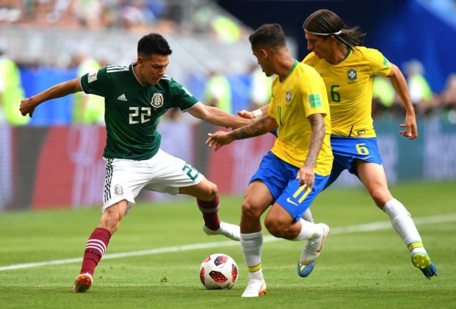 Dan Mullan/Getty Images Sport
