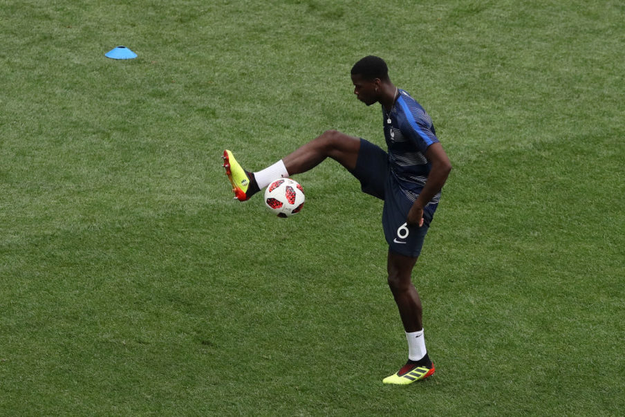 Kevin C. Cox/Getty Images Sport