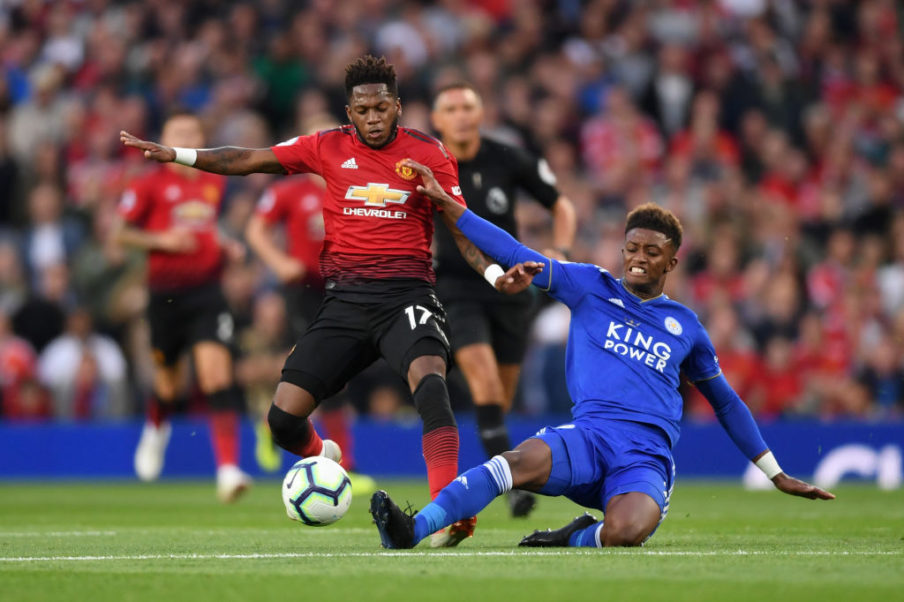 Laurence Griffiths/Getty Images Sport
