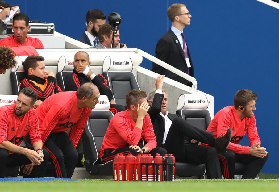 Dan Istitene/Getty Images Sport