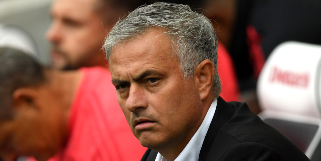 Mourinho faces more controversy over plans to get rid of Martial