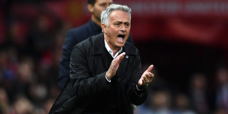 Man Utd 0-3 Spurs: Manchester United Player Ratings
