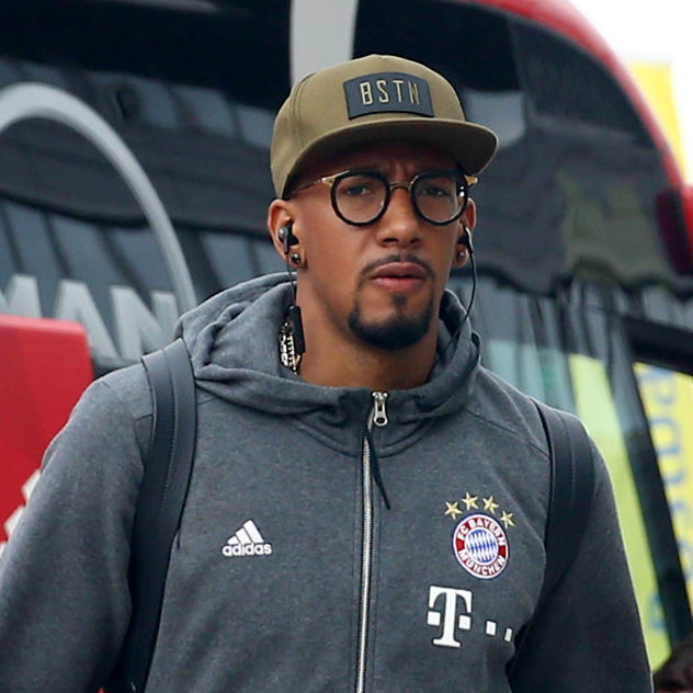 Borussia Moenchengladbach v Bayern Muenchen - Bundesliga Christof Koepsel/Getty Images Sport