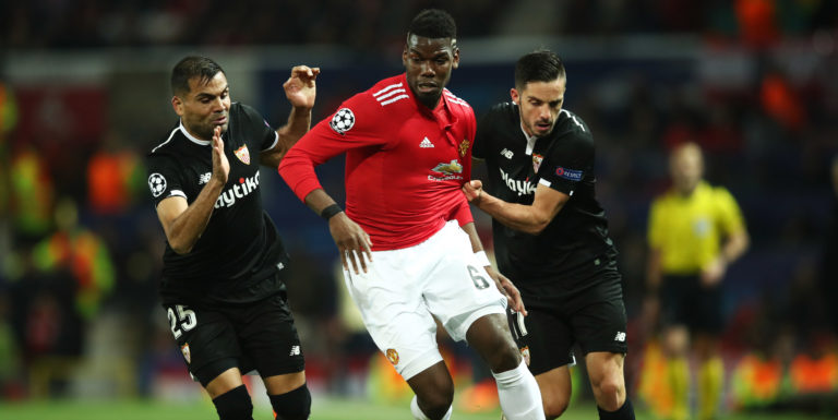 UCL Group Stage Draw: The permutations for United