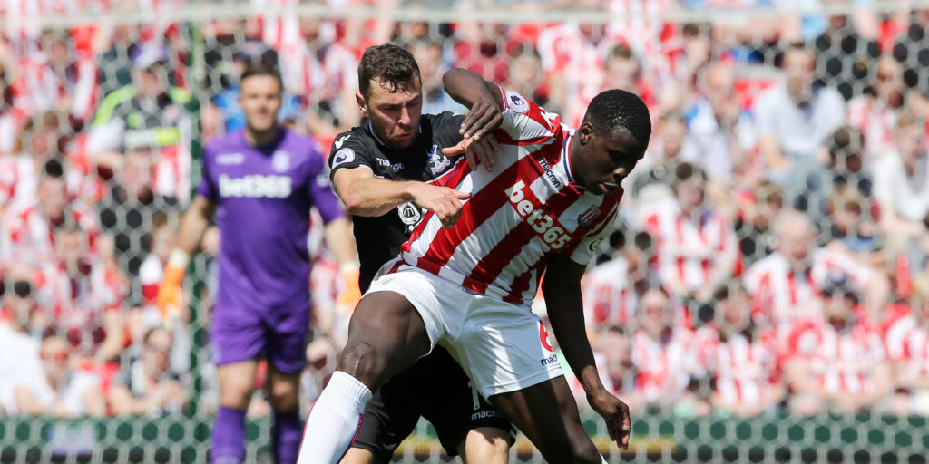 United in talks to sign Zouma