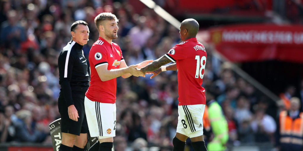 Shaw a target for Wolfsburg