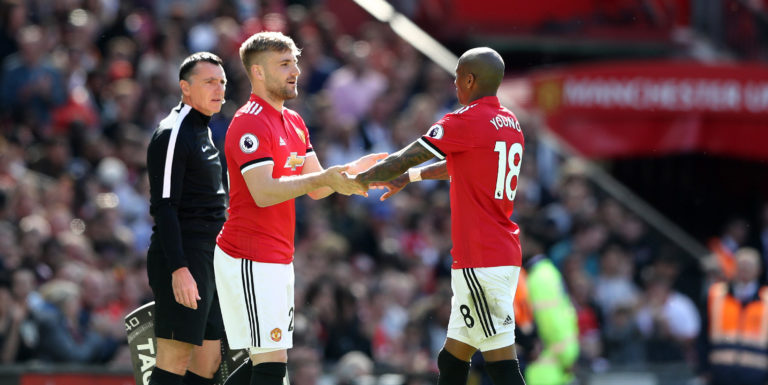 Shaw a target for Wolfsburg