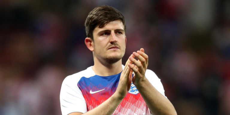What type of defender do United need?