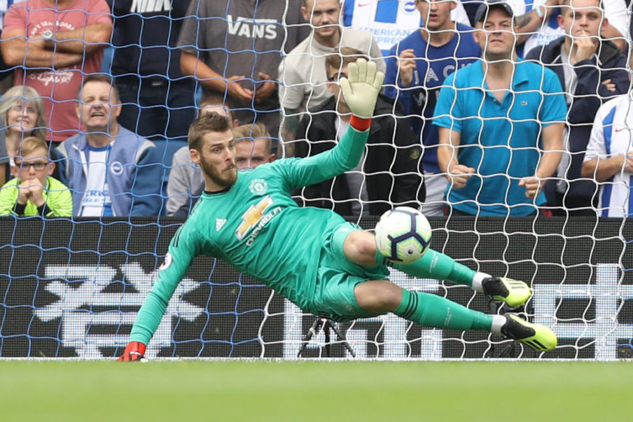 Dan Istitene/Getty Images Sport