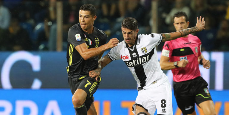 Mourinho blocked United move for Ronaldo