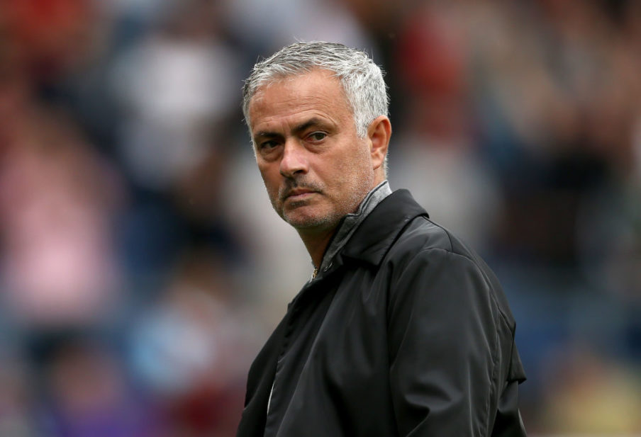 Burnley FC v Manchester United - Premier League Jan Kruger/Getty Images Sport