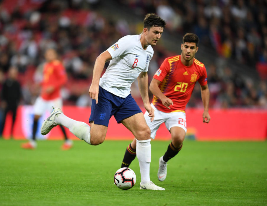 Michael Regan/Getty Images Sport