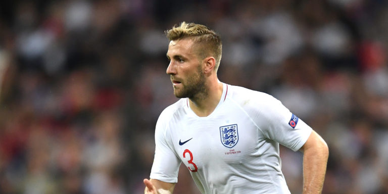 Shaw hoping to be back in a week