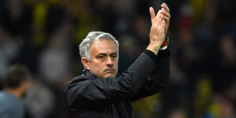 Man United player ratings: Watford (A)