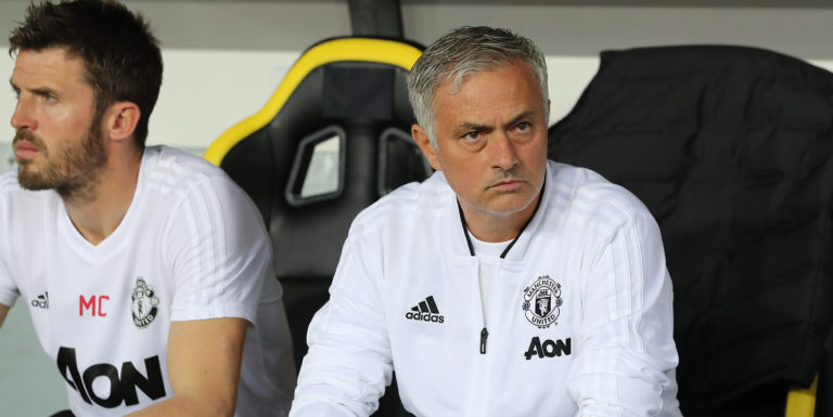 Manchester United predicted XI: Wolves (H)