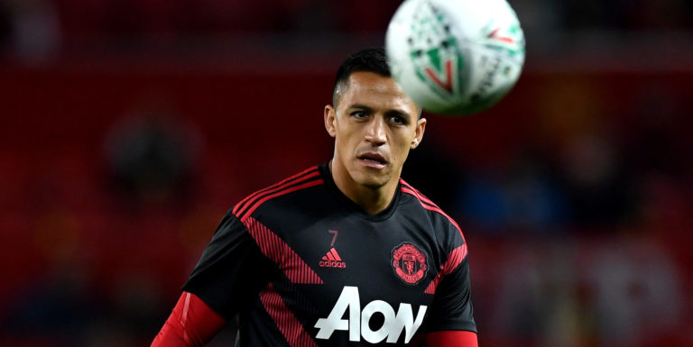 What has gone wrong for Alexis Sanchez at United?