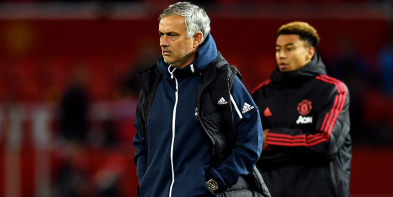 United suffering as Pogba and Mourinho battle it out