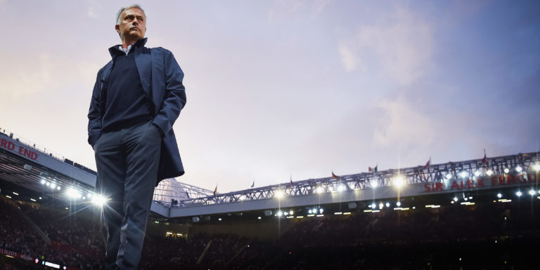 United identify potential director of football candidate