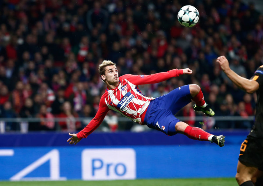 Gonzalo Arroyo Moreno/Getty Images Sport