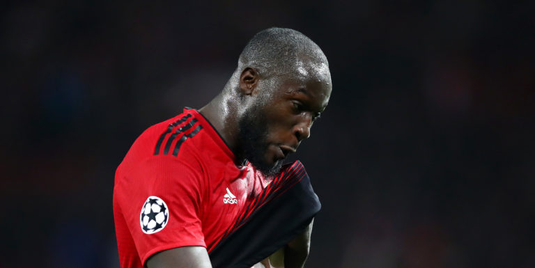 Rio Ferdinand criticises Lukaku and Mourinho