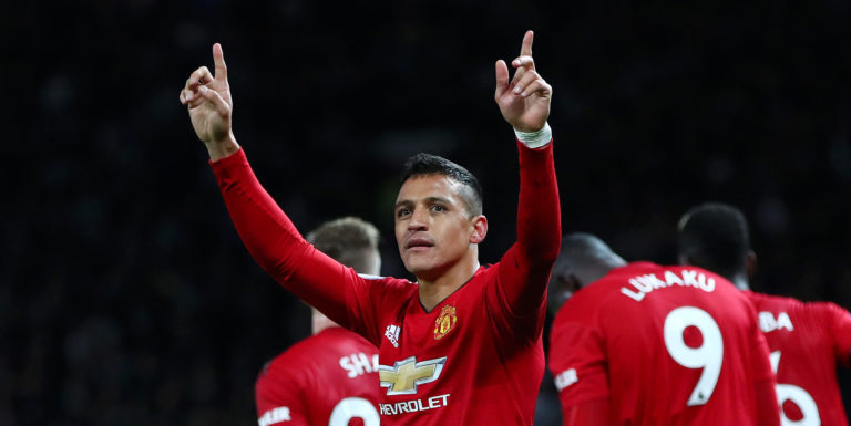 Man United player ratings: Newcastle (H)