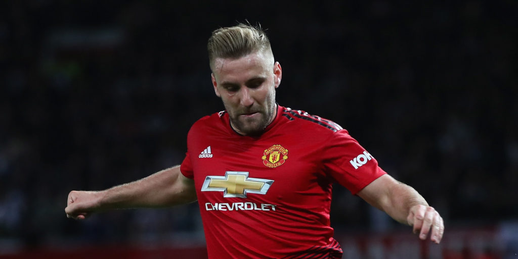 Shaw set for new long-term deal