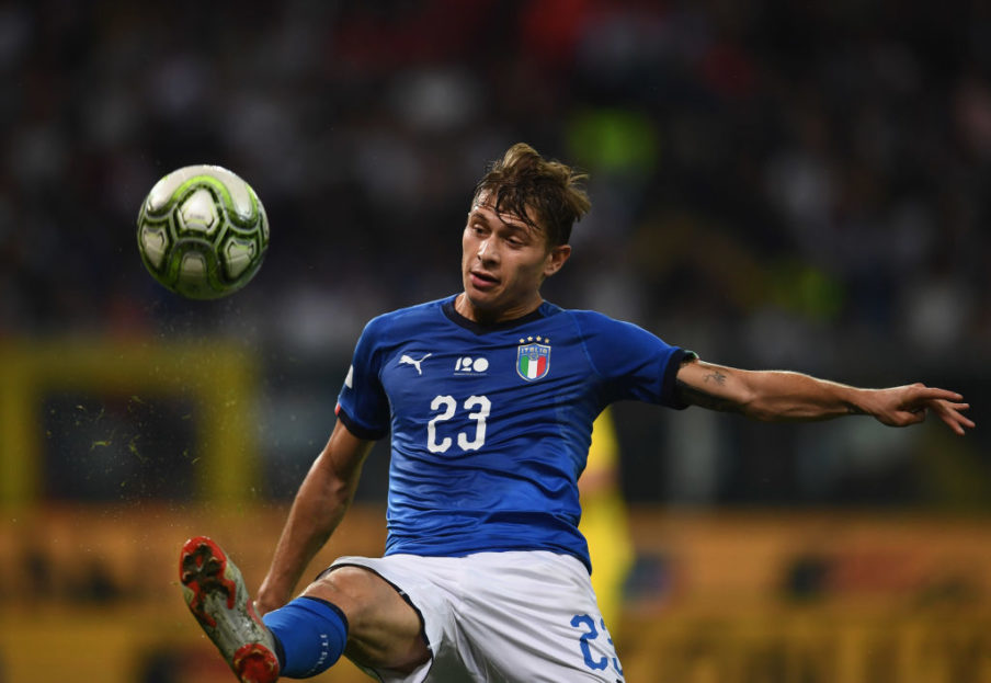 Claudio Villa/Getty Images Sport