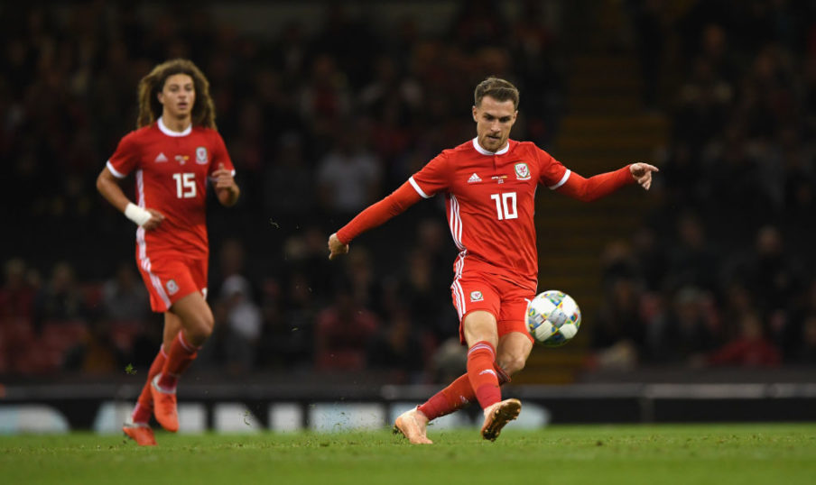 Stu Forster/Getty Images Sport