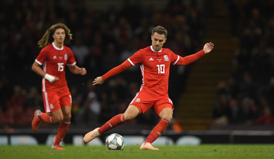 Wales v Spain - International Friendly Stu Forster/Getty Images Sport