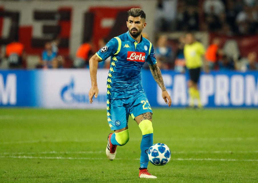 Srdjan Stevanovic/Getty Images Sport
