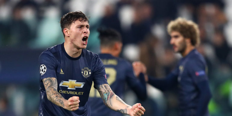 Our man of the match: Juventus (A)