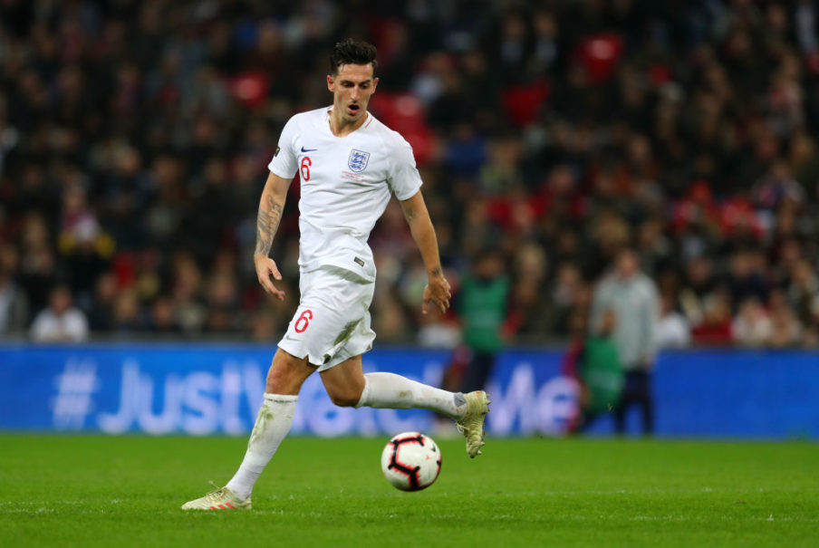 England v United States - International Friendly Catherine Ivill/Getty Images Sport