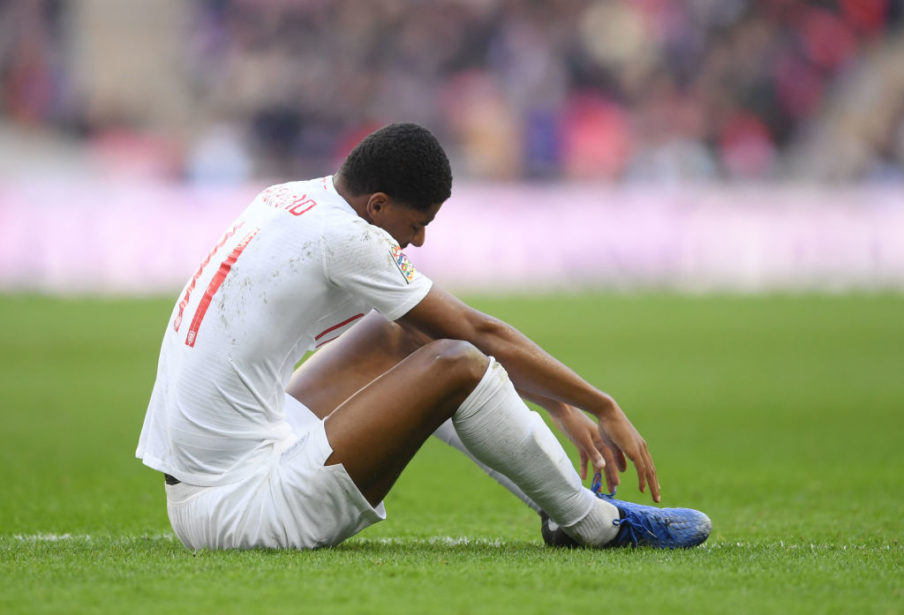 Laurence Griffiths/Getty Images Sport