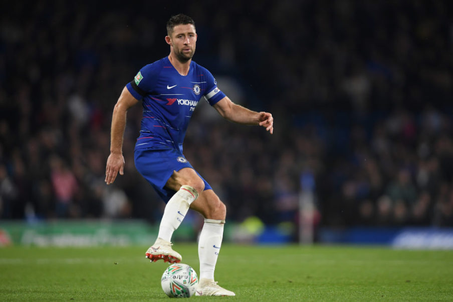 Mike Hewitt/Getty Images Sport