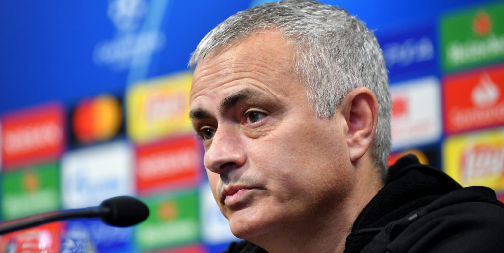 What’s next for Jose Mourinho?