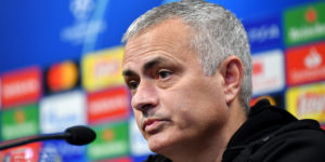 What’s next for Jose Mourinho?