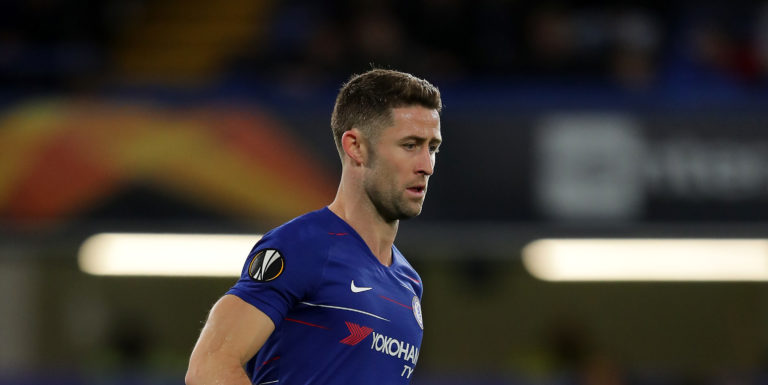 Manchester United to be challenged by Monaco is race to sign Cahill