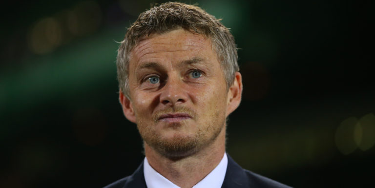 Full circle: Solskjaer’s career in management so far