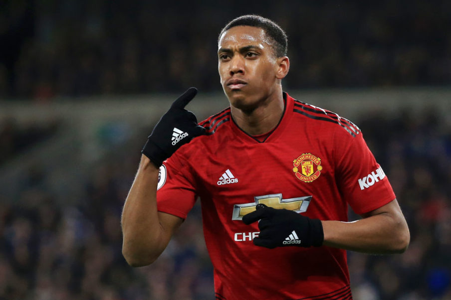 Cardiff City v Manchester United - Premier League Marc Atkins/Getty Images Sport