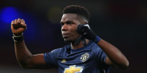 Manchester United Player Ratings: Arsenal (A)