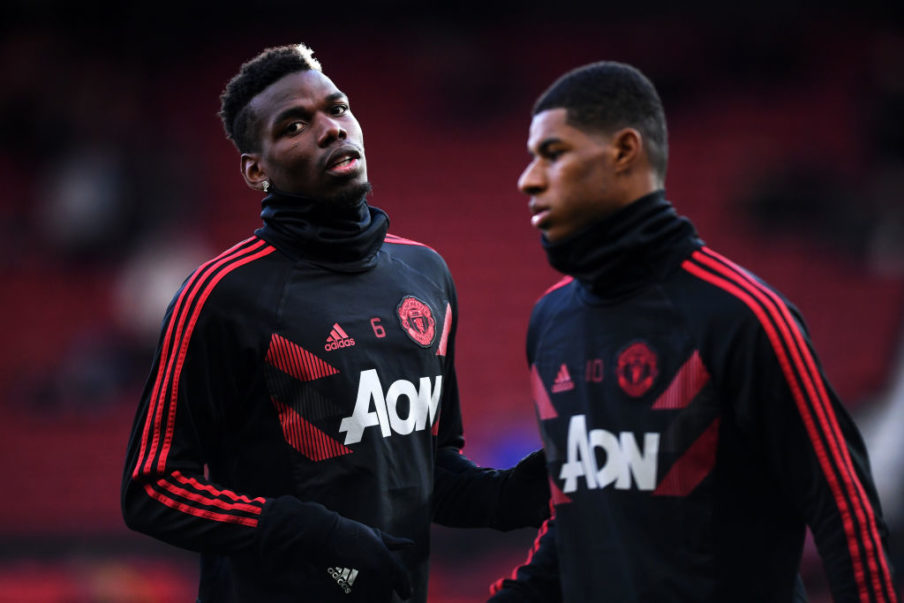 Laurence Griffiths/Getty Images Sport Laurence Griffiths/Getty Images Sport
