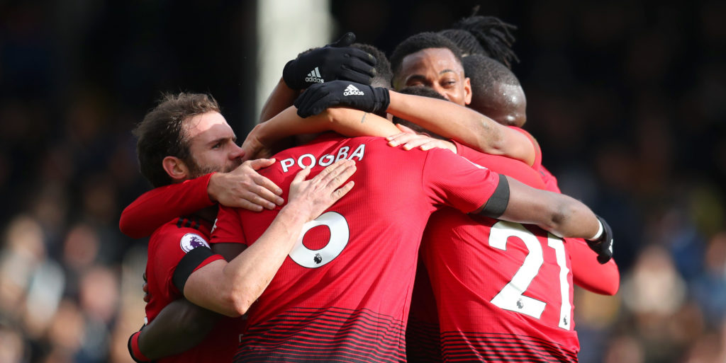 Alex’s Player Ratings: Fulham (A)