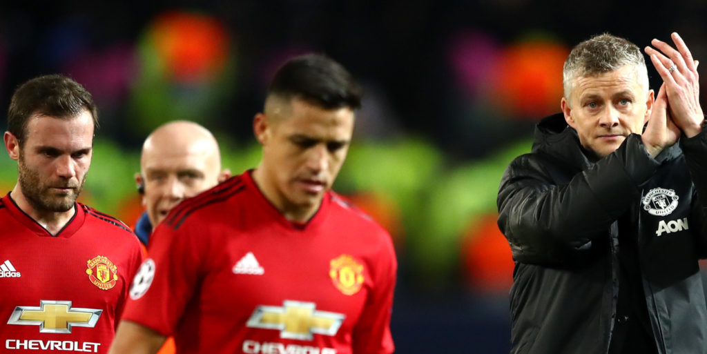 Solskjaer: We must learn to play without Lingard and Martial